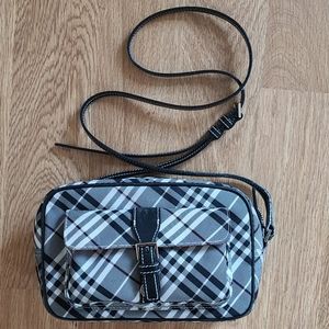 Burberry bag